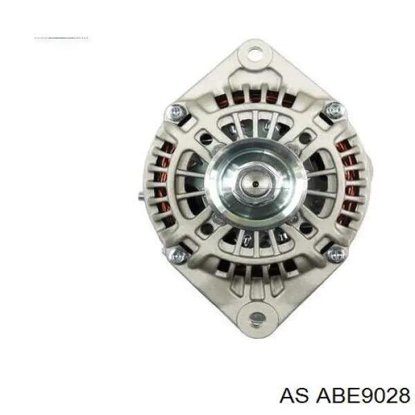 ABE9028NTN As-pl Підшипник генератора
