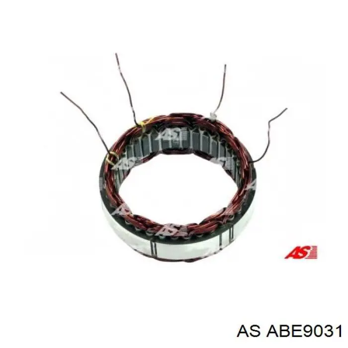 Підшипник генератора ABE9031 AS/Auto Storm