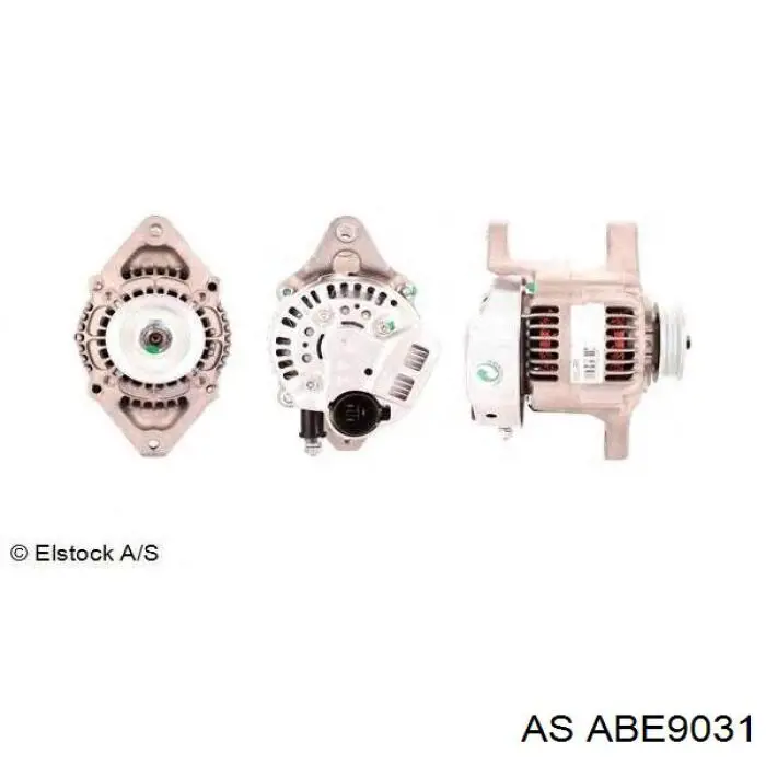 Купити 81115764 Power MAX Підшипник генератора