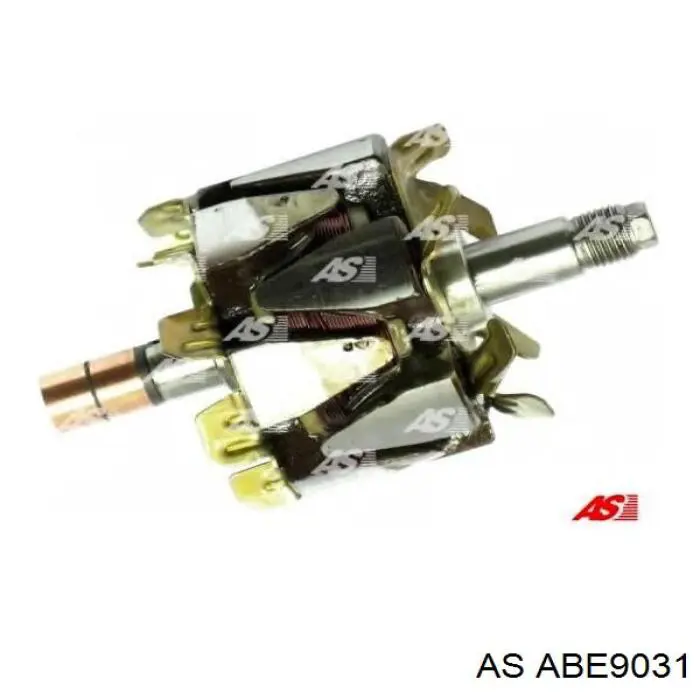 ABE9031 AS/Auto Storm підшипник генератора