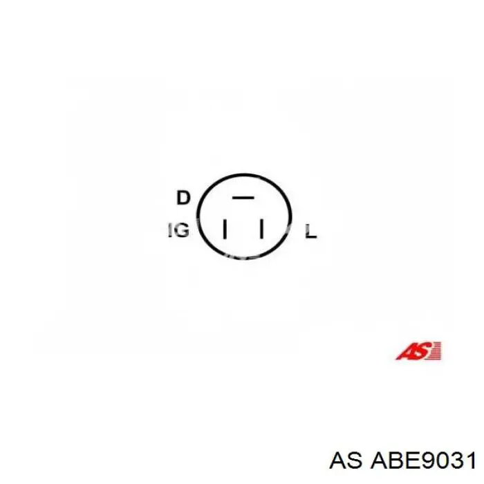 81115764 Power MAX Підшипник генератора