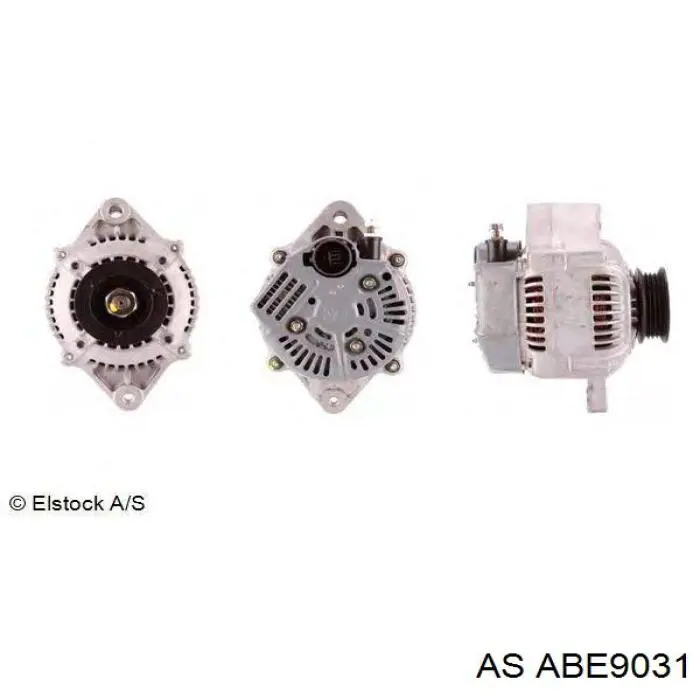 Підшипник генератора Power MAX 81115764 ціна, від 247.22 UAH