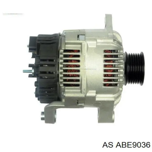 ABE9036 AS/Auto Storm підшипник генератора