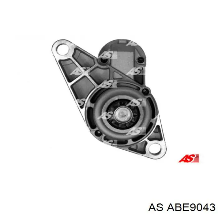 Підшипник стартера ABE9043 AS/Auto Storm