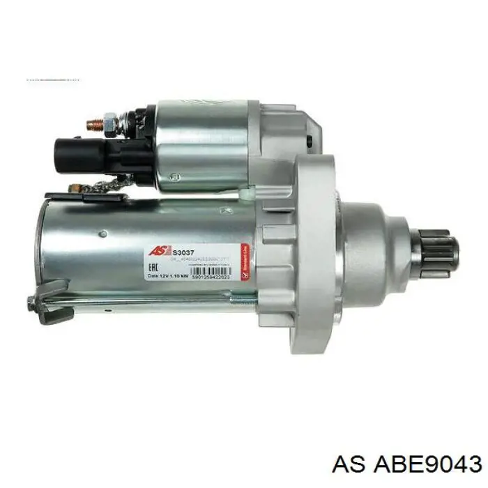 ABE9043 AS/Auto Storm Підшипник стартера
