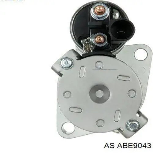 Підшипник стартера AS/Auto Storm ABE9043 ціна, від 3.52 USD