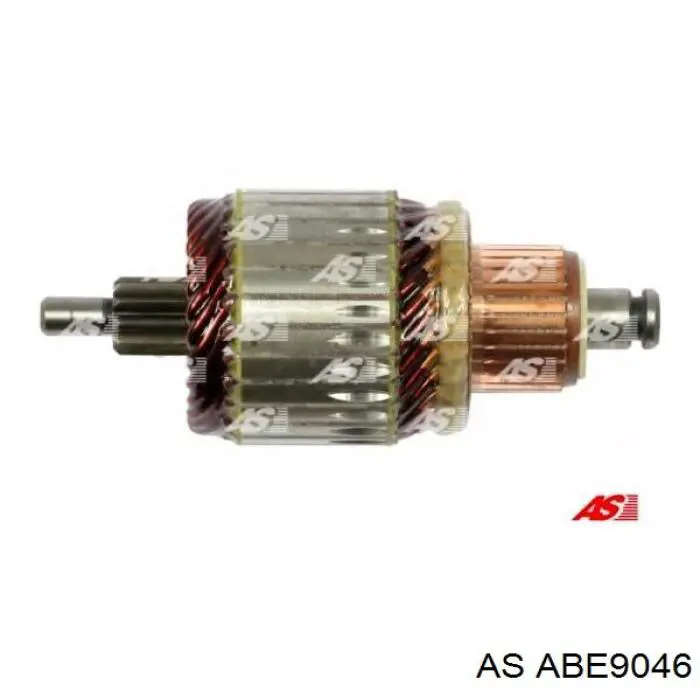 Купити ABE9046INA AS/Auto Storm Підшипник стартера