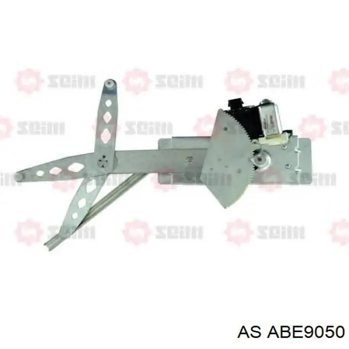 Підшипники на генератор SNR 6301EEC3