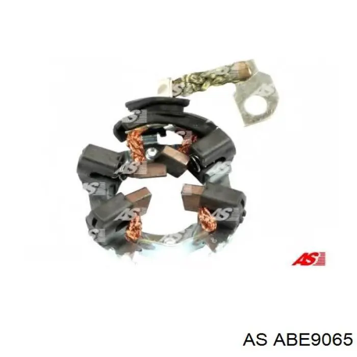 Підшипник генератора ABE9065INA As-pl