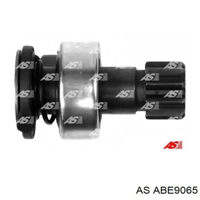 ABE9065 AS/Auto Storm Підшипник генератора