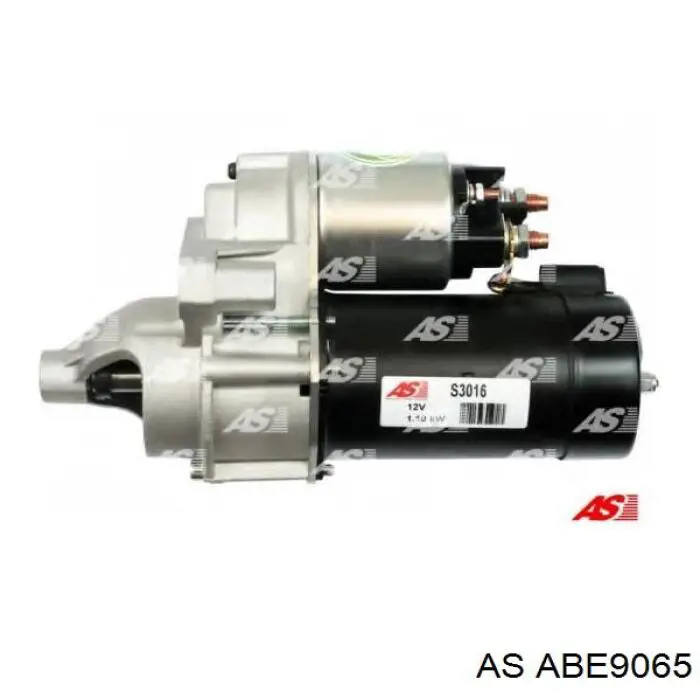 Підшипник генератора AS/Auto Storm ABE9065 ціна, від 1.02 USD