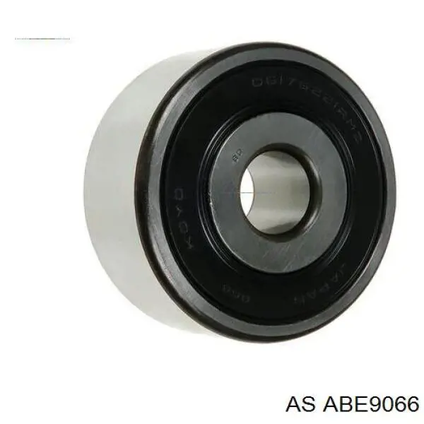 Підшипник генератора ABE9066 AS/Auto Storm