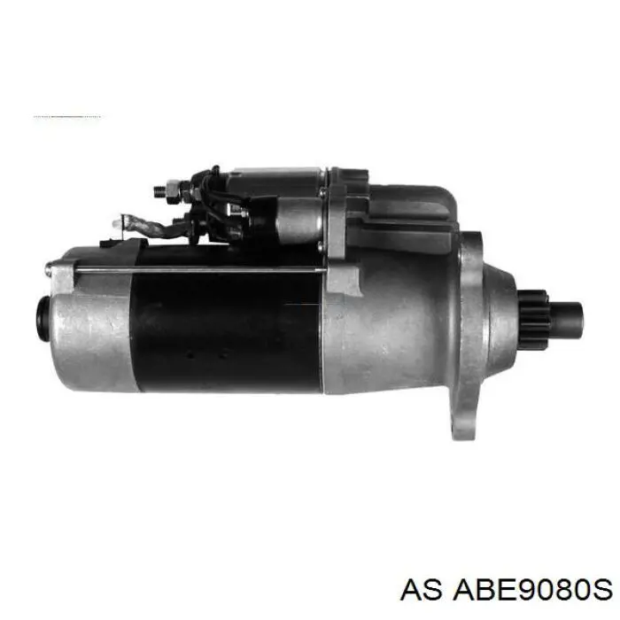 Підшипник стартера As-pl ABE9080S ціна, від 1.67 USD