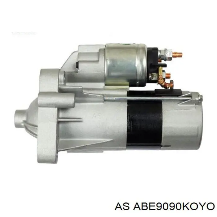 Підшипник стартера As-pl ABE9191