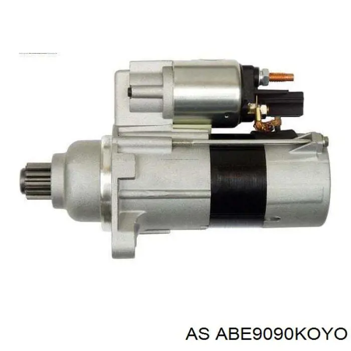Підшипник стартера As-pl ABE9191 ціна, від 1.53 USD