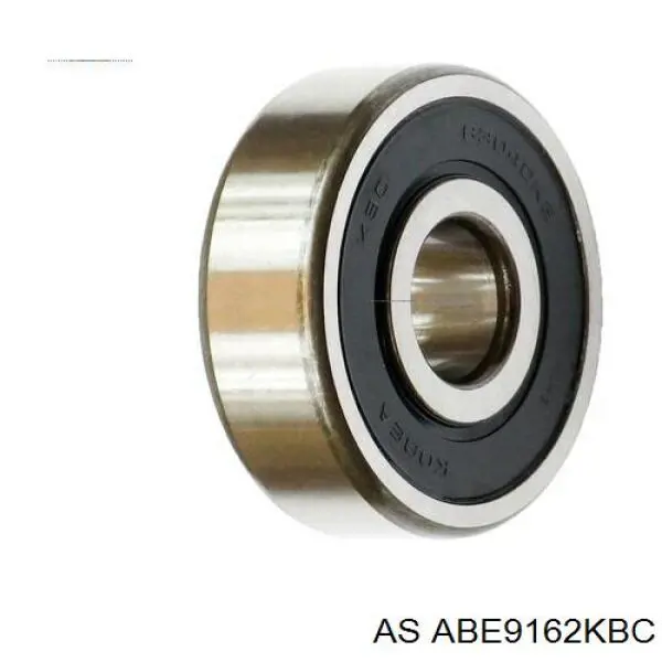 ABE9162KBC AS/Auto Storm Підшипник генератора