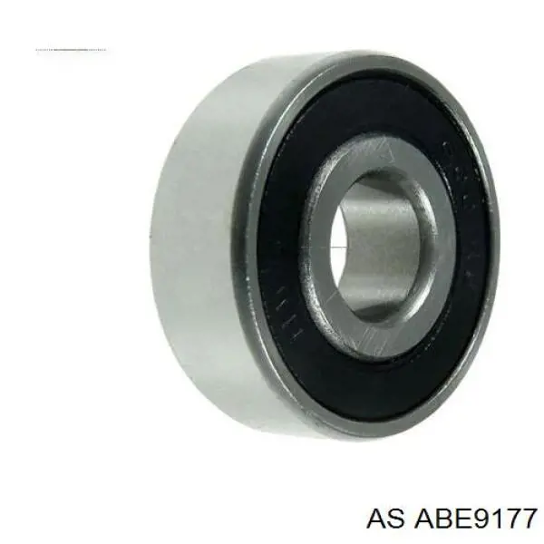 Підшипник генератора AS/Auto Storm ABE9177 ціна, від 2.02 USD