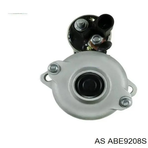 ABE9208S AS/Auto Storm 