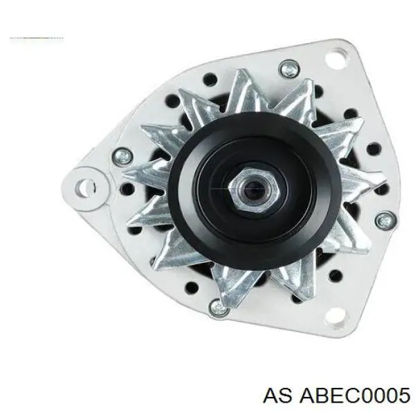 Втулка генератора ABEC0005 AS/Auto Storm