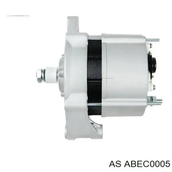 ABEC0005 AS/Auto Storm Втулка генератора