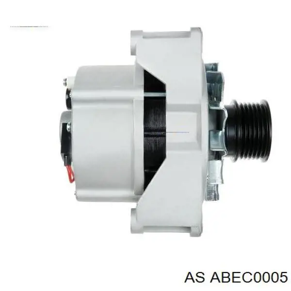 Втулка генератора AS/Auto Storm ABEC0005 ціна, від 1.62 USD