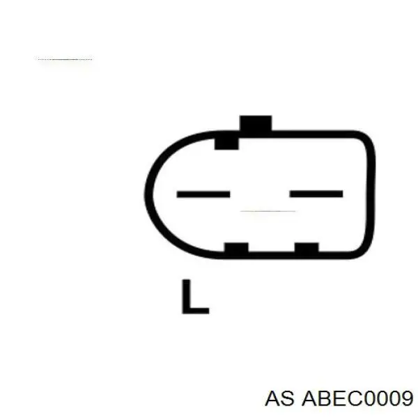 Купити ABEC0009 AS/Auto Storm 