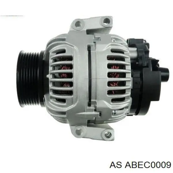  AS/Auto Storm ABEC0009 ціна, від 2.77 USD