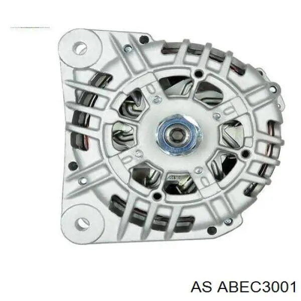 ABEC3001 AS/Auto Storm Втулка генератора
