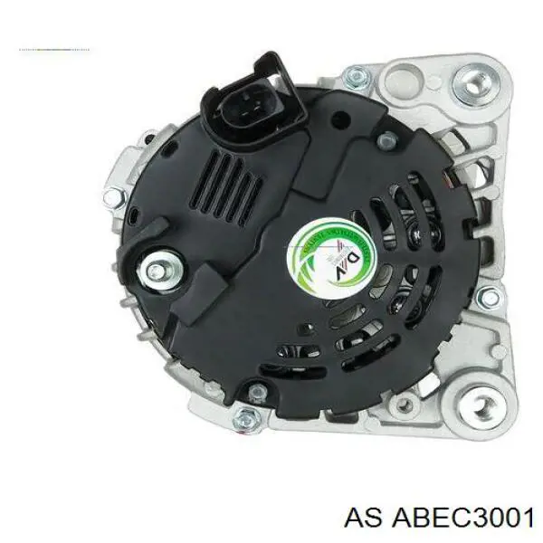 Втулка генератора AS/Auto Storm ABEC3001 ціна, від 0.88 USD