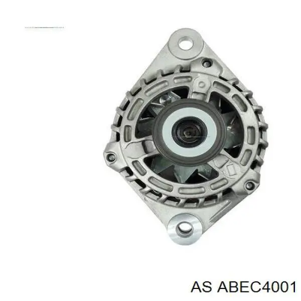 Втулка генератора As-pl ABEC4002