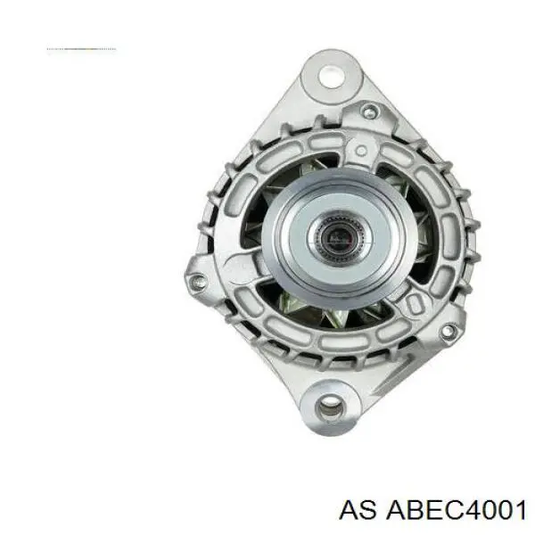 Втулка генератора ABEC4002 As-pl