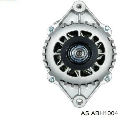 Щіткотримач генератора ABH1004 AS/Auto Storm
