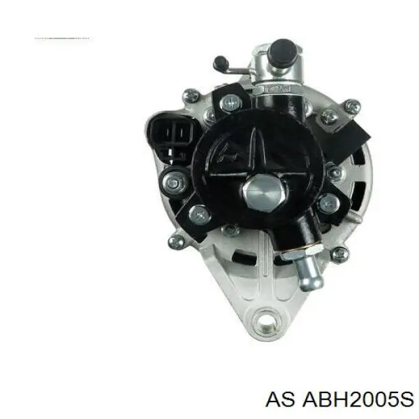 Щеткодеpжатель стартера 23135V6600 Nissan/Infiniti