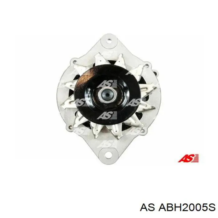 Щеткодеpжатель стартера Nissan/Infiniti 23135V6600