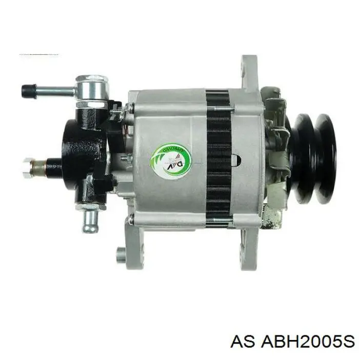 Купити 23135V6600 Nissan/Infiniti Щеткодеpжатель стартера