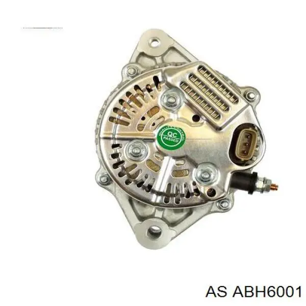 Щіткотримач генератора ASR 132084 ціна, від 2.14 USD