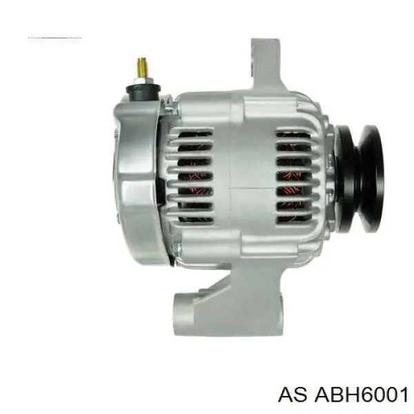 Купити 132084 ASR Щіткотримач генератора