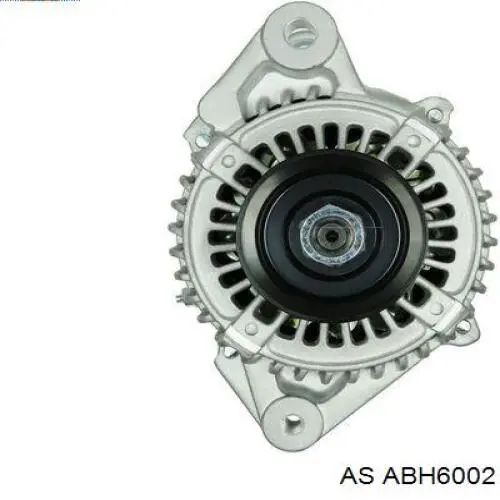 ABH6002 AS/Auto Storm Щіткотримач генератора