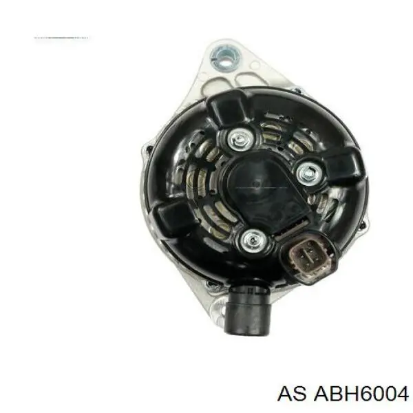 Купити ABH6004 AS/Auto Storm Щіткотримач генератора