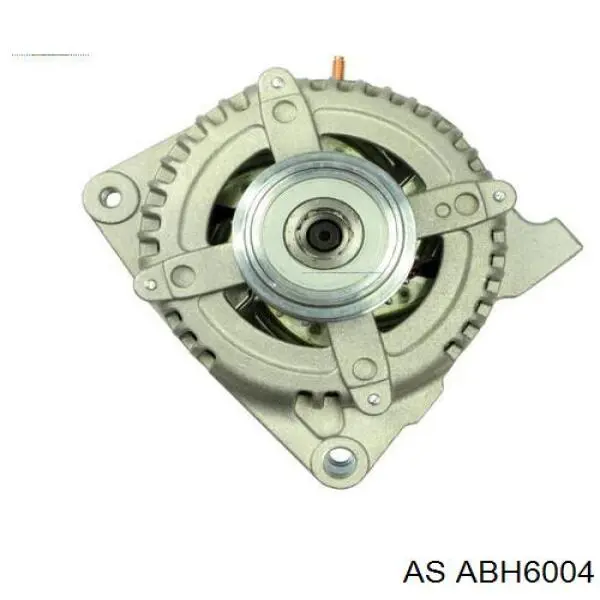 ABH6004 AS/Auto Storm щіткотримач генератора
