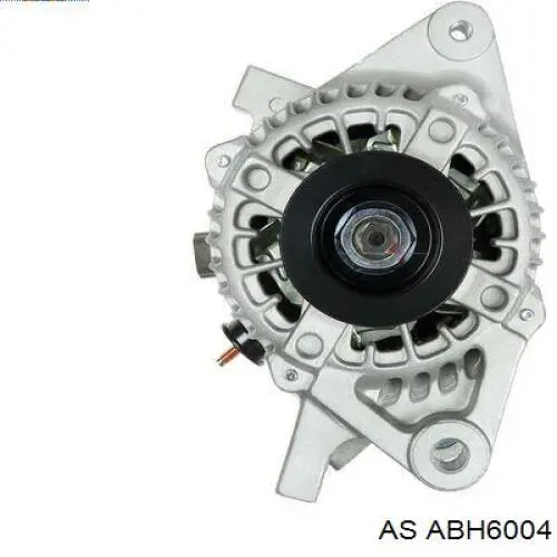 Щіткотримач генератора AS/Auto Storm ABH6004 ціна, від 3.96 USD