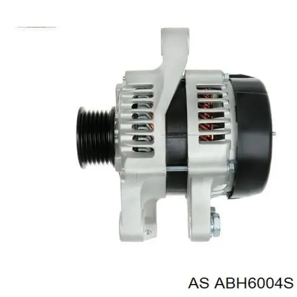 ABH6004S AS/Auto Storm щіткотримач генератора