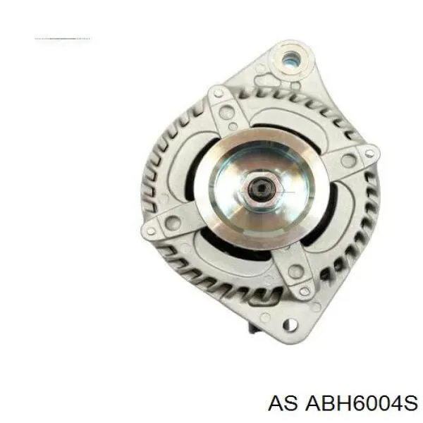 ABH6004S AS/Auto Storm Щіткотримач генератора