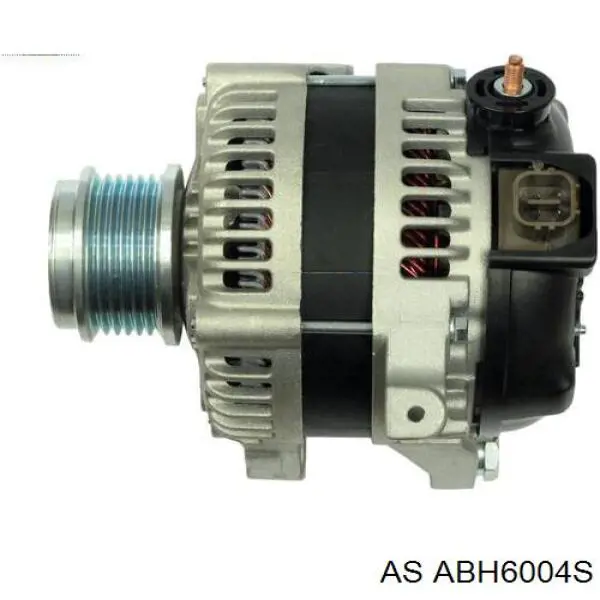 Щіткотримач генератора AS/Auto Storm ABH6004S ціна, від 4.00 USD