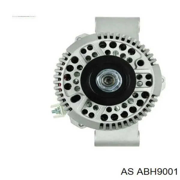 ABH9001 AS/Auto Storm щіткотримач генератора
