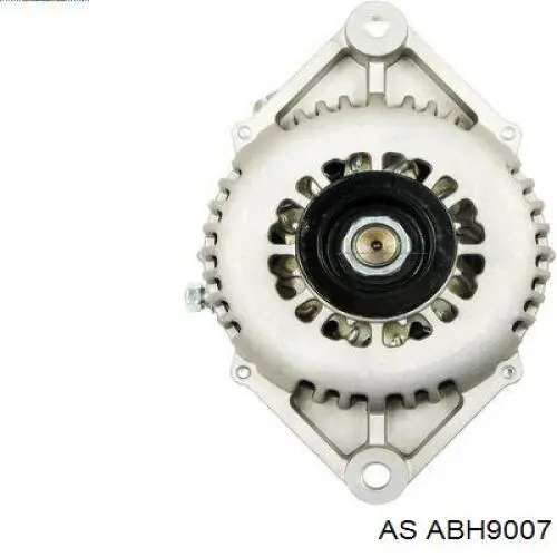 ABH9007 AS/Auto Storm 