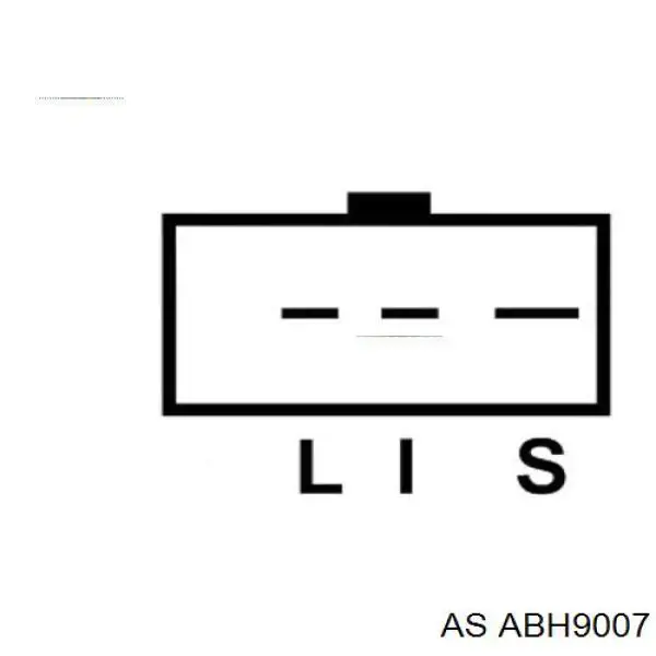  ABH9007 AS/Auto Storm