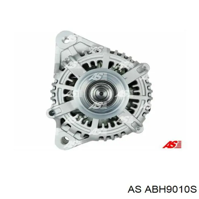 Щіткотримач генератора AS/Auto Storm ABH9010S ціна, від 8.22 USD