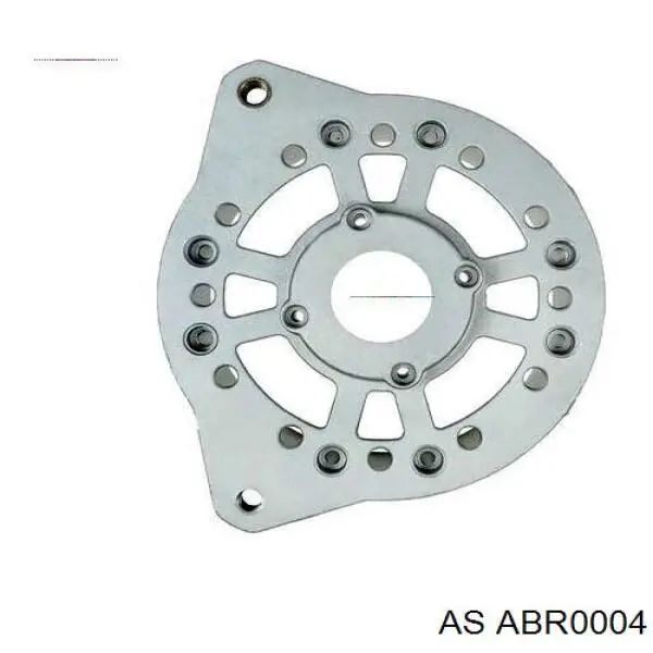 Купити ABR0004 AS/Auto Storm Кришка передня, генератора