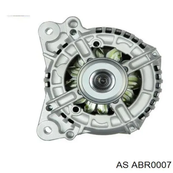 Купити ABR0007 AS/Auto Storm 